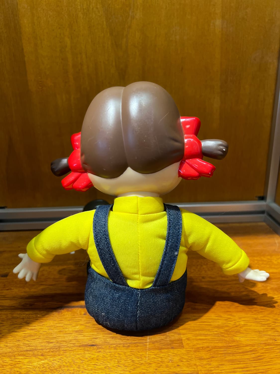 PECO CHAN FABRIC DOLL 상품이미지2