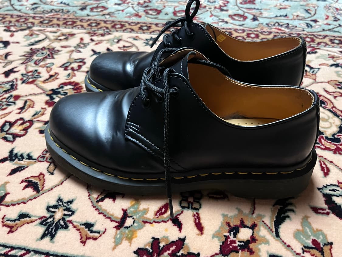 닥터마틴1461 uk6 상품이미지6