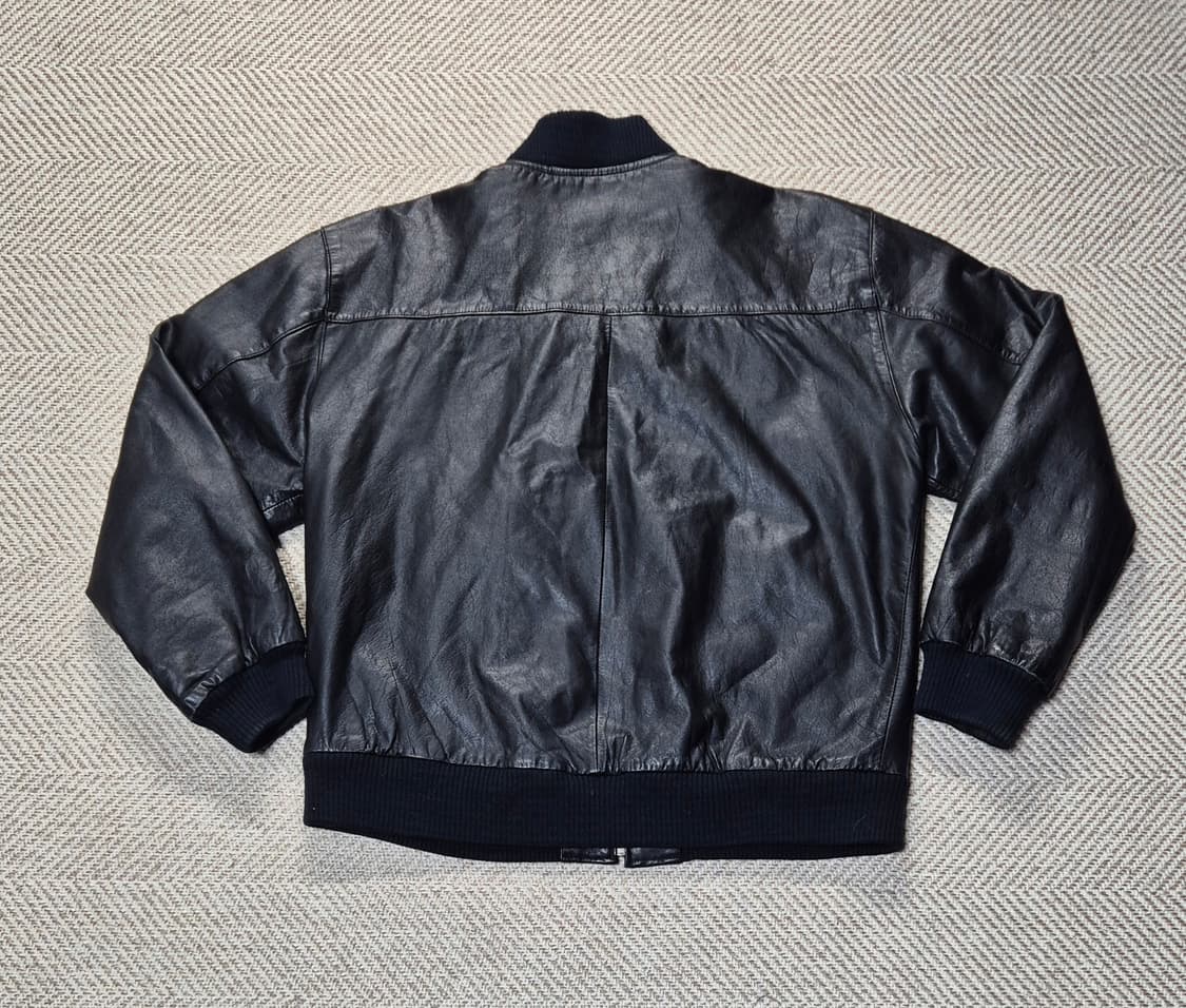 카우레더 ma1
 상품이미지4