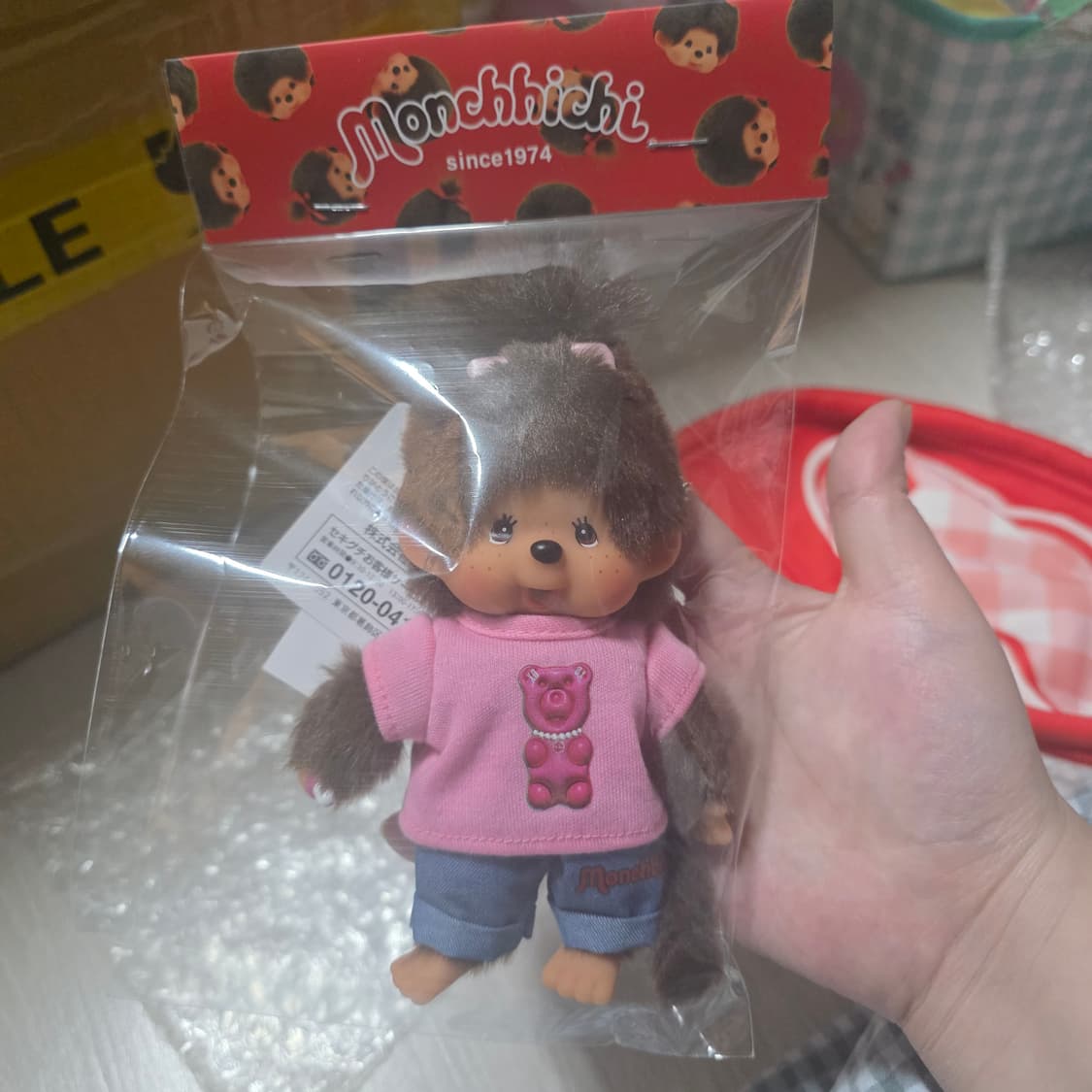 사만타 몬치치 바로배송 태국몬치치 상품이미지2