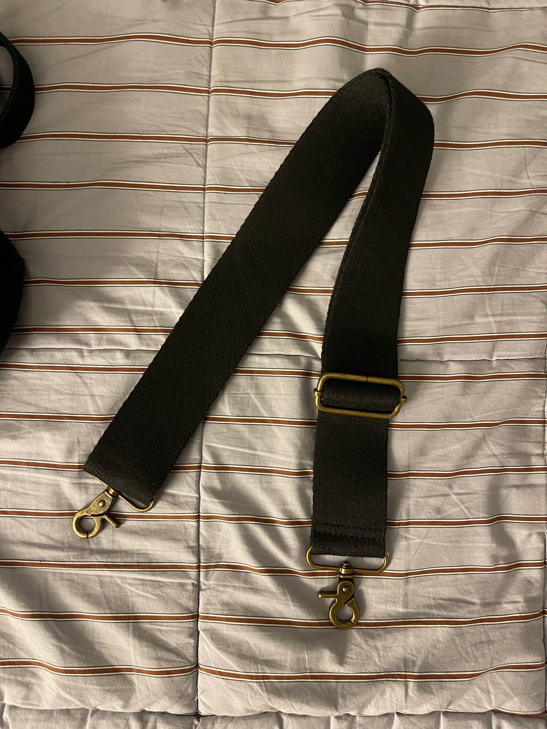 파르티멘토 워시드 멀티 포켓 백 상품이미지5