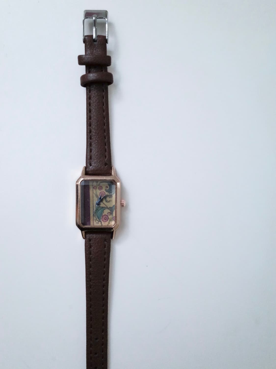 Handmade Postcard Watch 상품이미지2