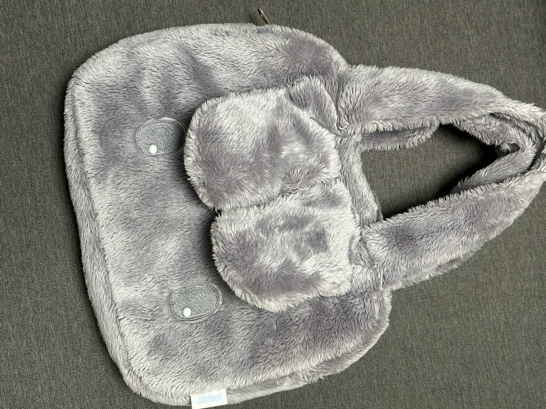 지초이 지토 핸드 백 JITO HAND BAG 상품이미지2