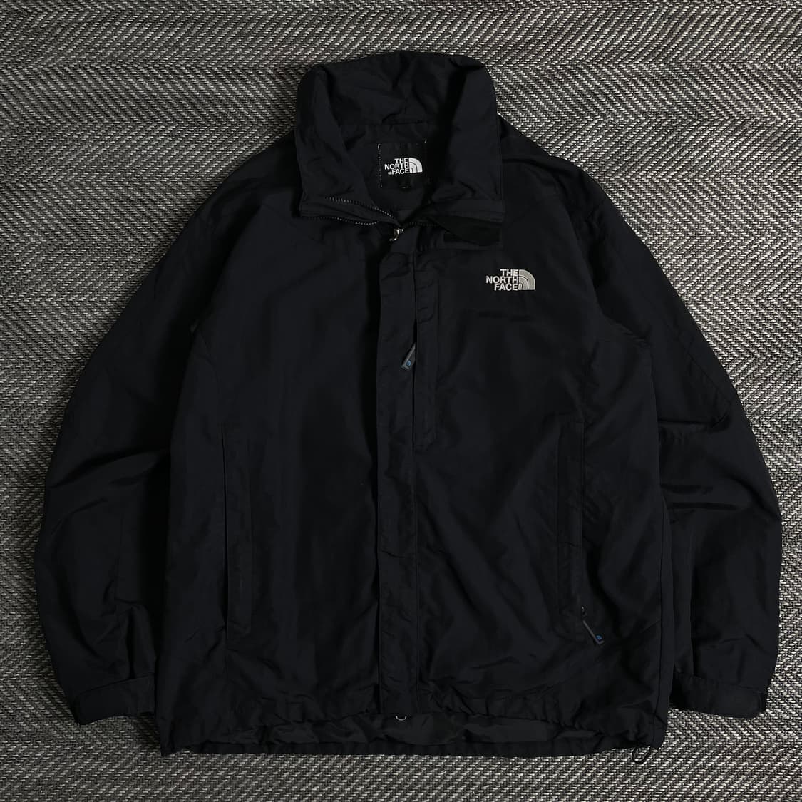 노스페이스 하이벤트 블랙 마운틴 테크웨어 자켓y 2996 상품이미지2