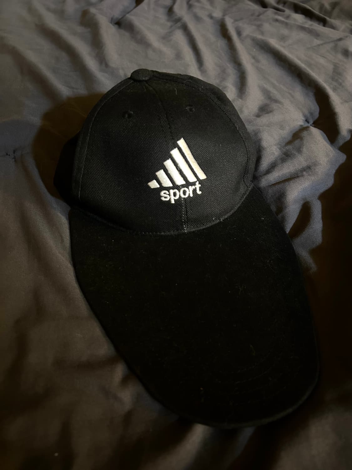 Yori Sports Adidas Cap 상품이미지2