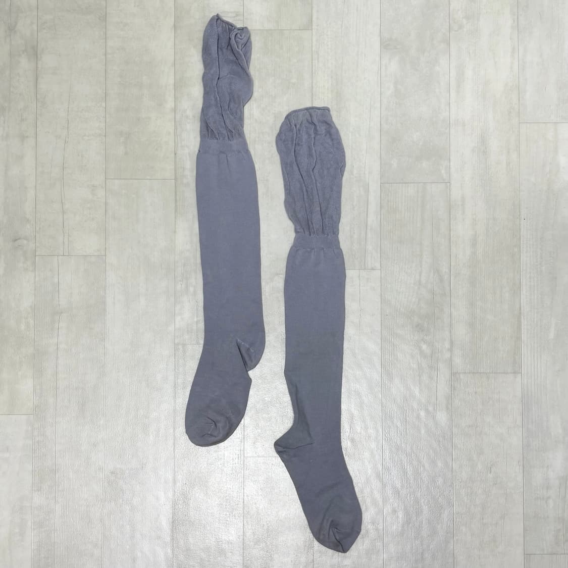 밀로우먼 반스타킹 양말 상품이미지2