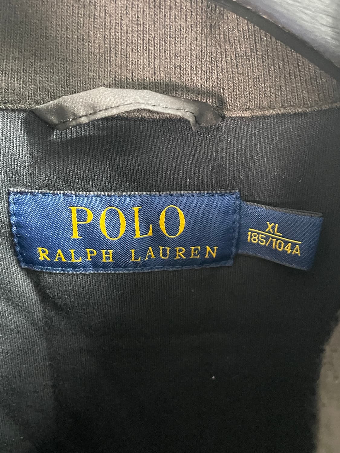 폴로 랄프로렌 포니 페리 자켓 (on.177) 상품이미지6