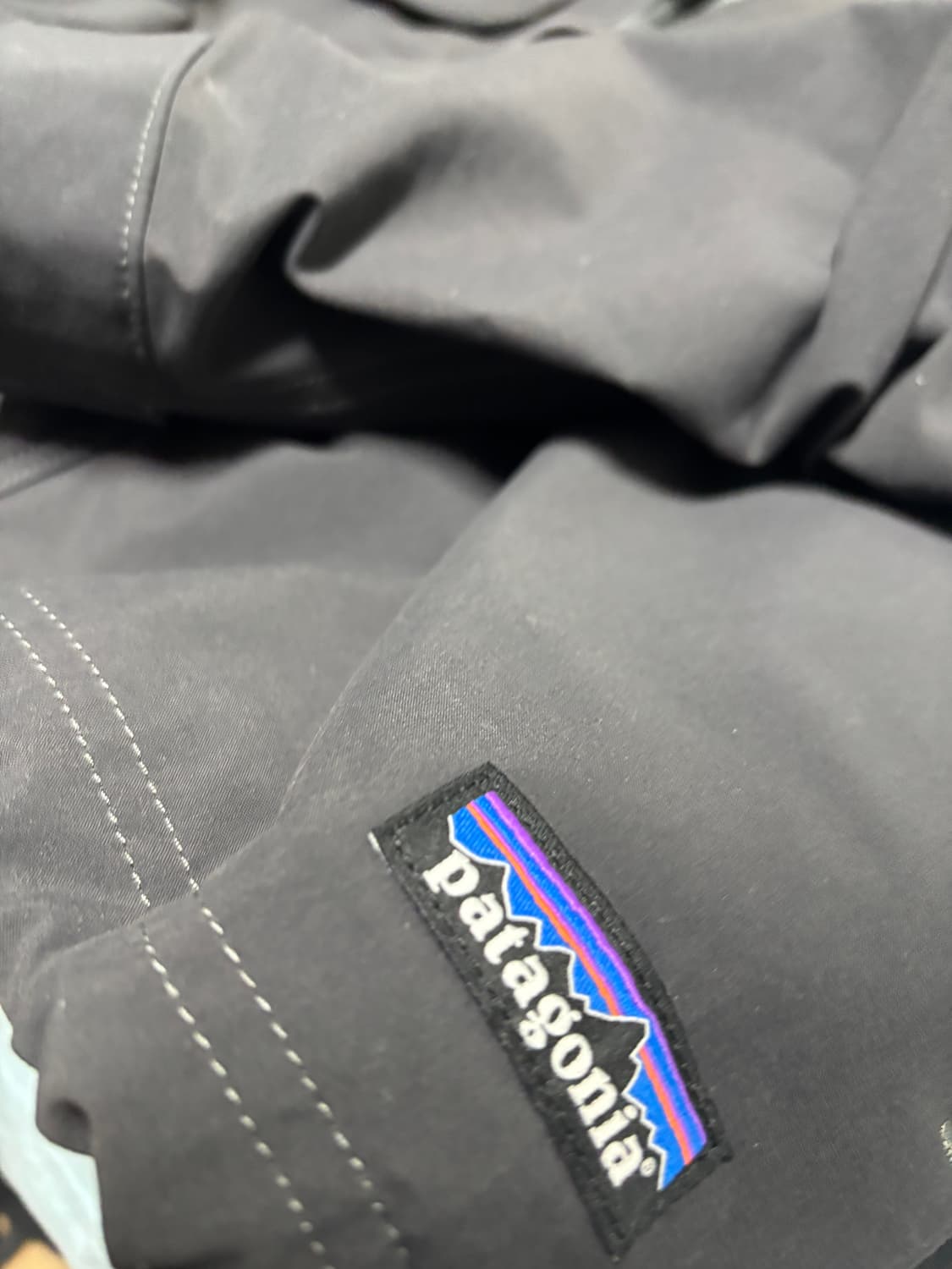 파타고니아 이스머스 자켓 xl 새제품 상품이미지4