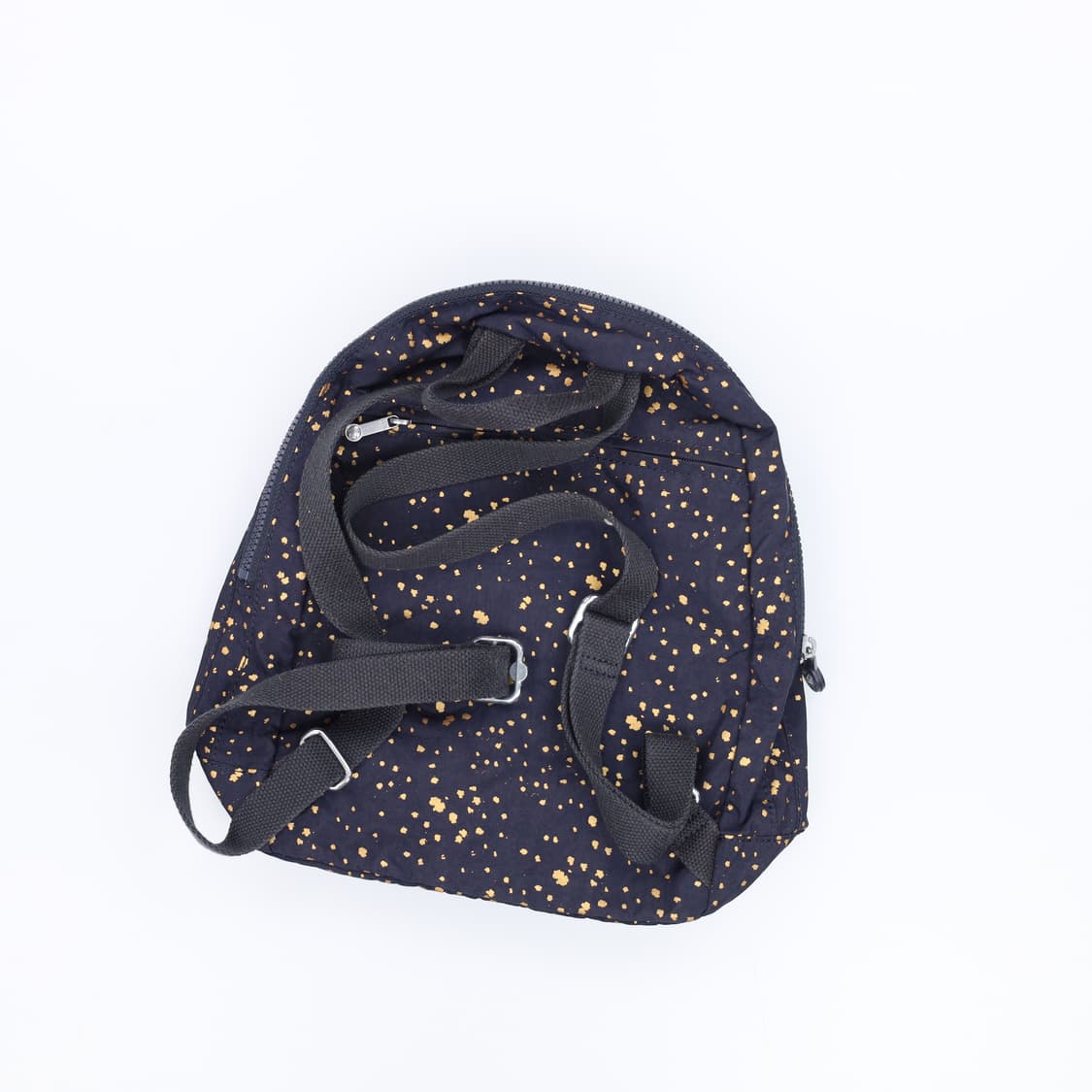 F 키플링 네이비 백팩 0408H1 상품이미지2