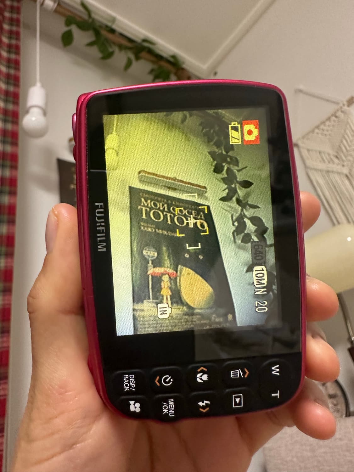 후지필름 파인픽스 z30 디카/디지털카메라 상품이미지3