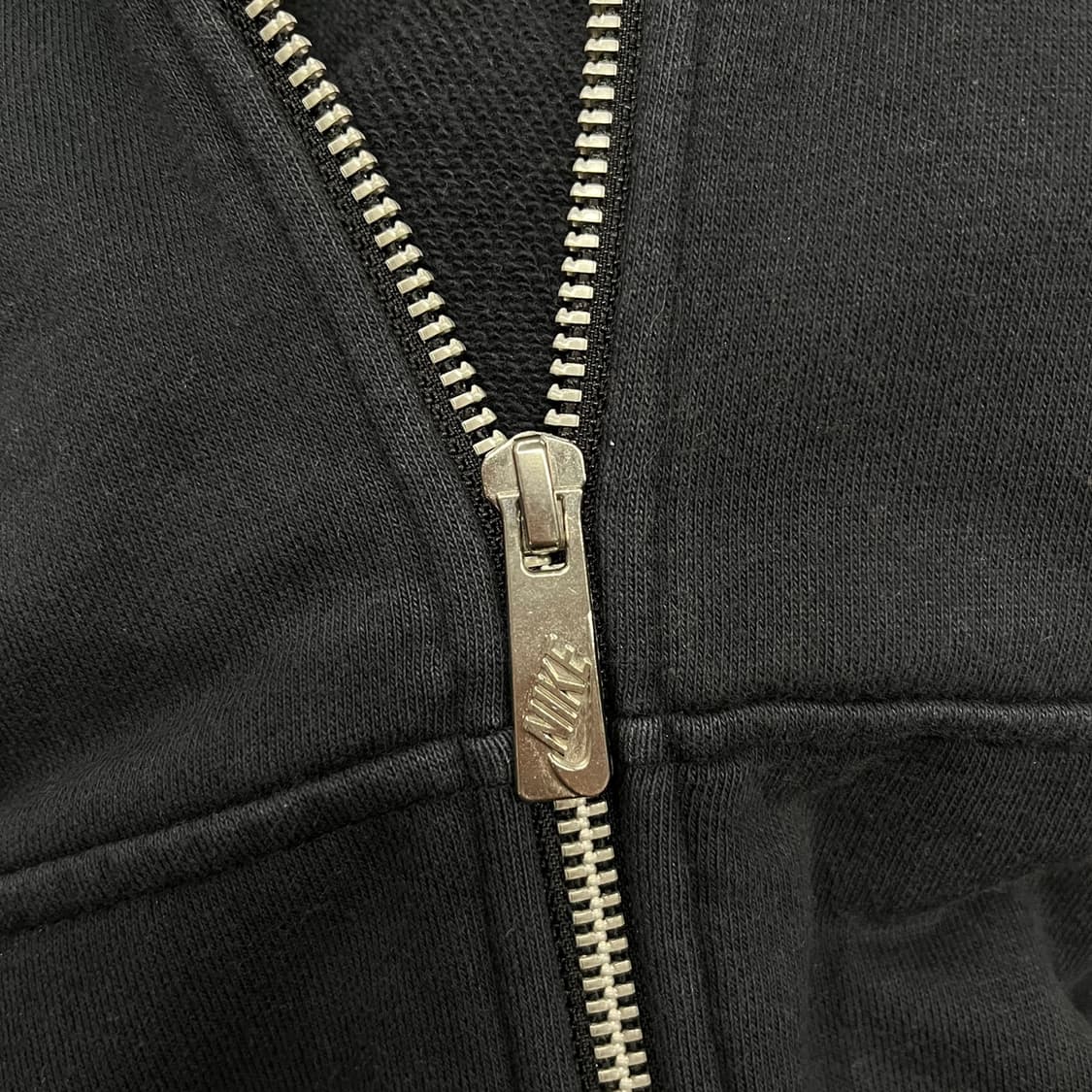 나이키 맨유 박지성 블랙 후드집업  상품이미지7