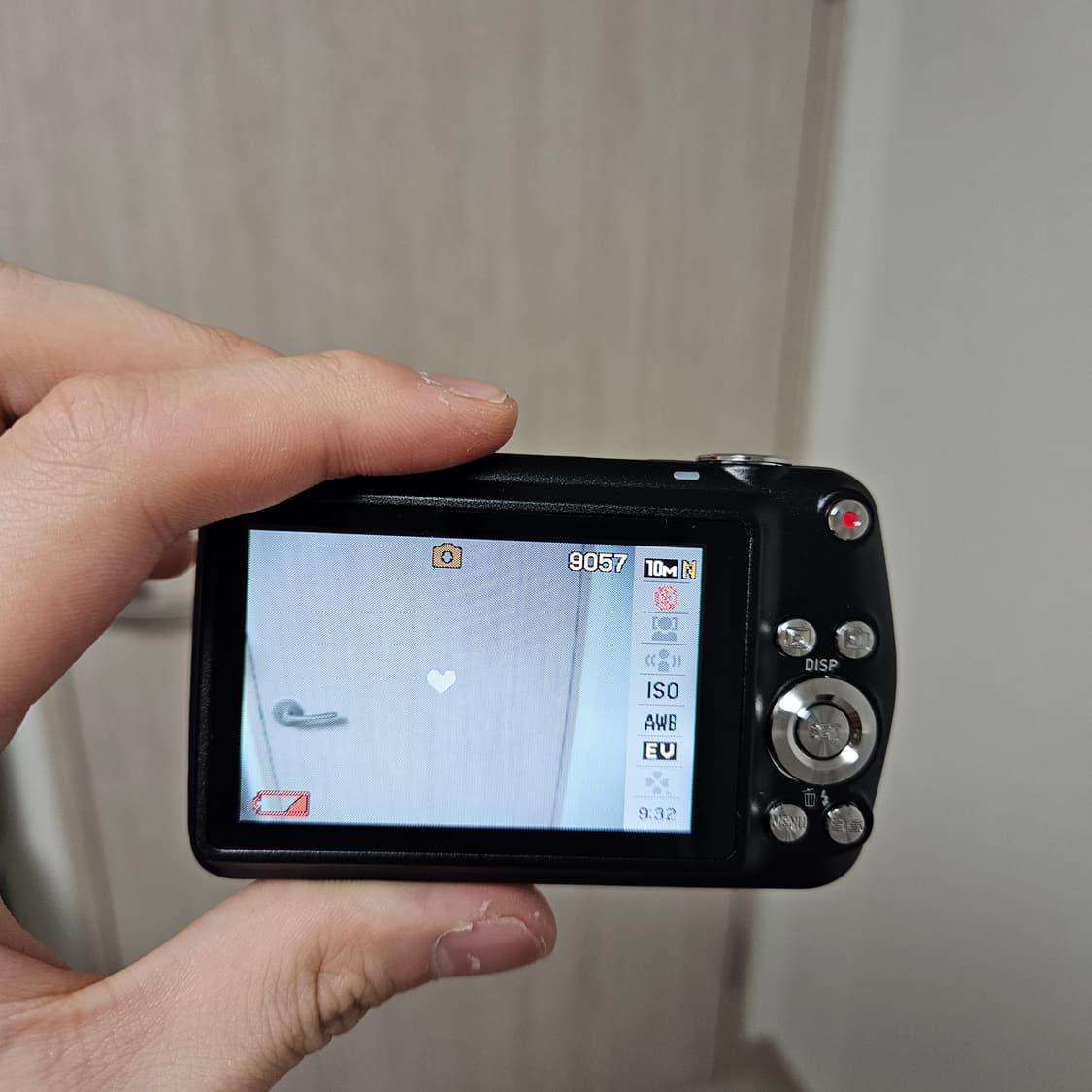 Casio Exilim EX-Z1 그레이 박스셋 카시오 엑슬림 상품이미지4