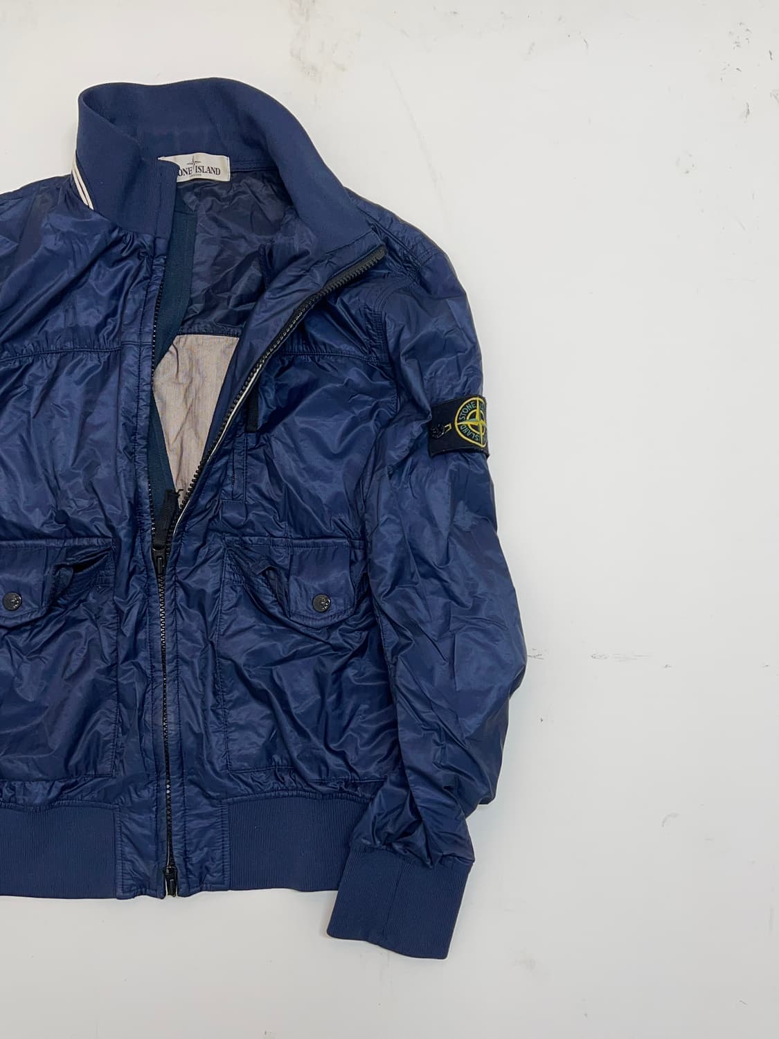 Stone Island Jacket 상품이미지3