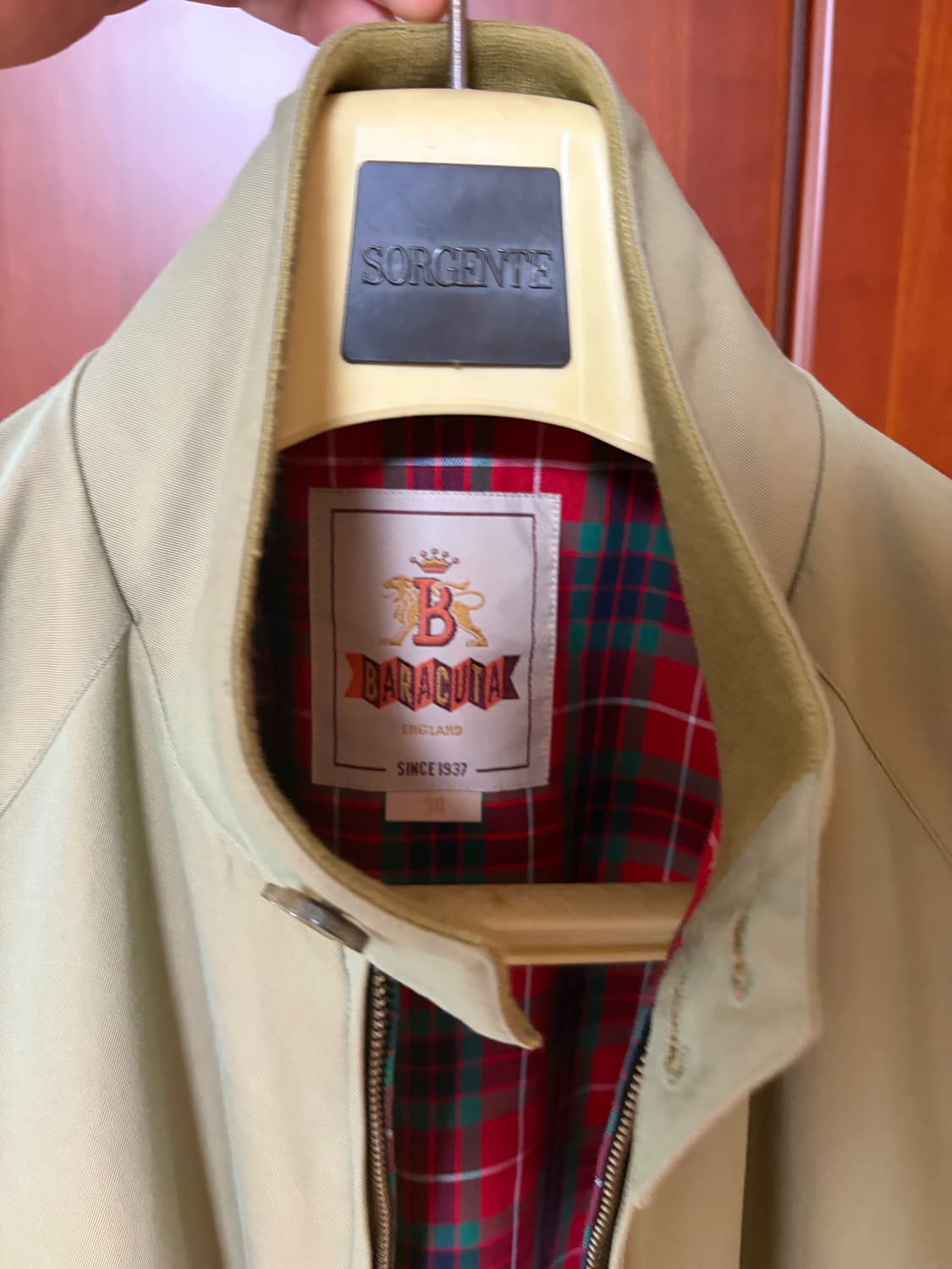 바라쿠타 컬티즘 / 38 상품이미지5