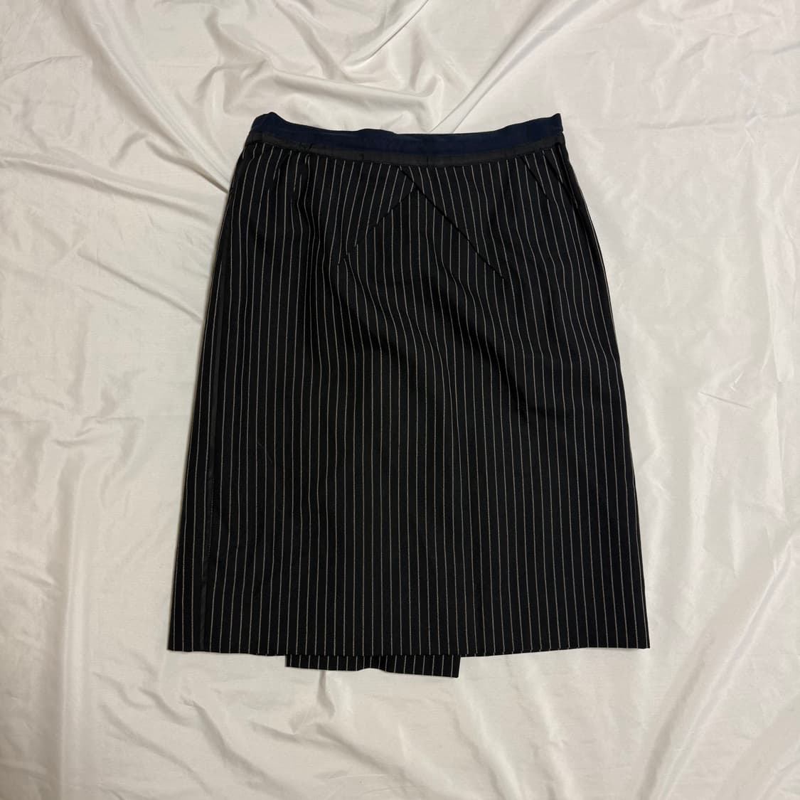 [40] 루이비통 미디 스커트 상품이미지1