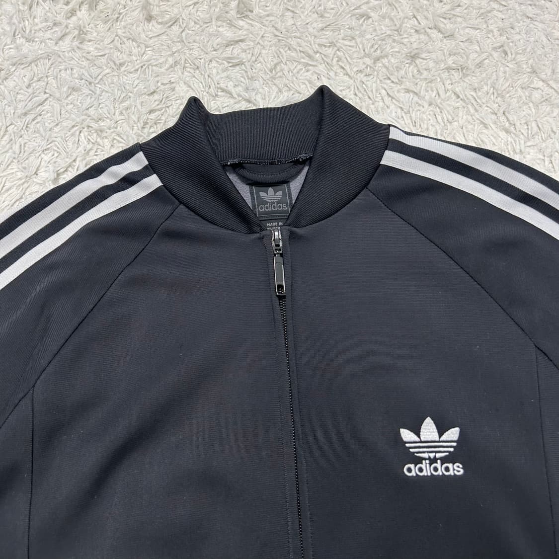 아디다스 슈퍼스타 져지 상품이미지2