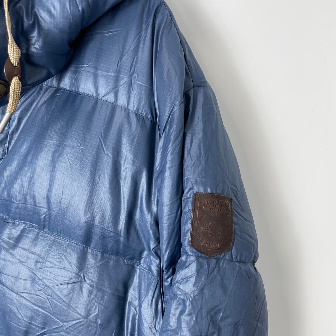 폴로 랄프로렌 패딩 자켓 상품이미지4