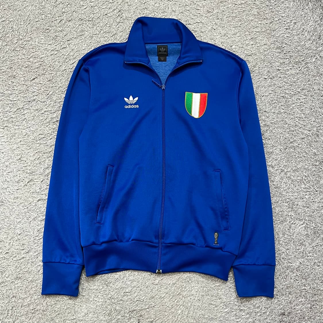 [95-100] 아디다스 이탈리아 져지 상품이미지2