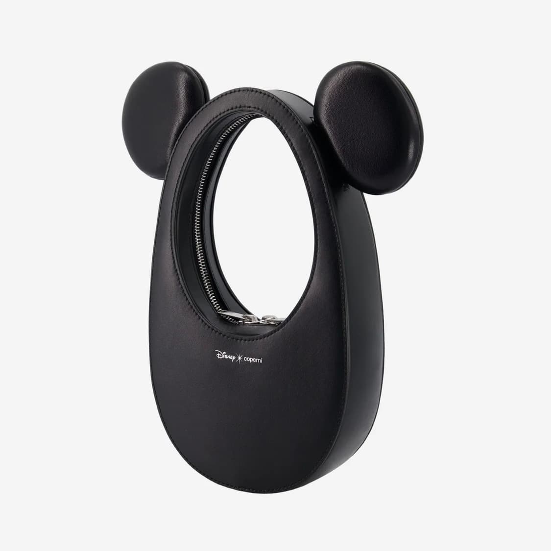 코페르니 x 디즈니 25fw 미키 스와이프 토트백 상품이미지4