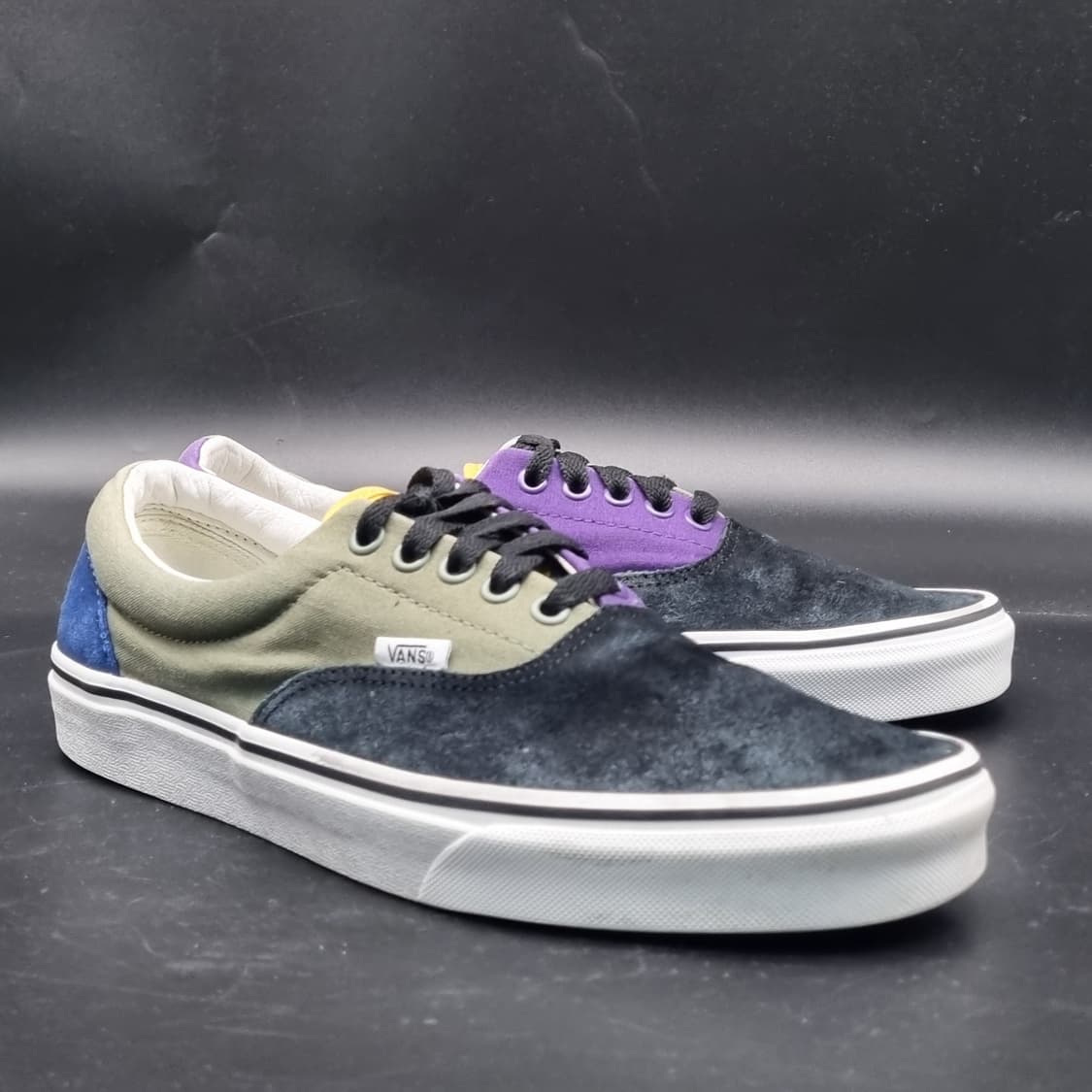 반스 어센틱 멀티컬러 스니커즈275 상품이미지1