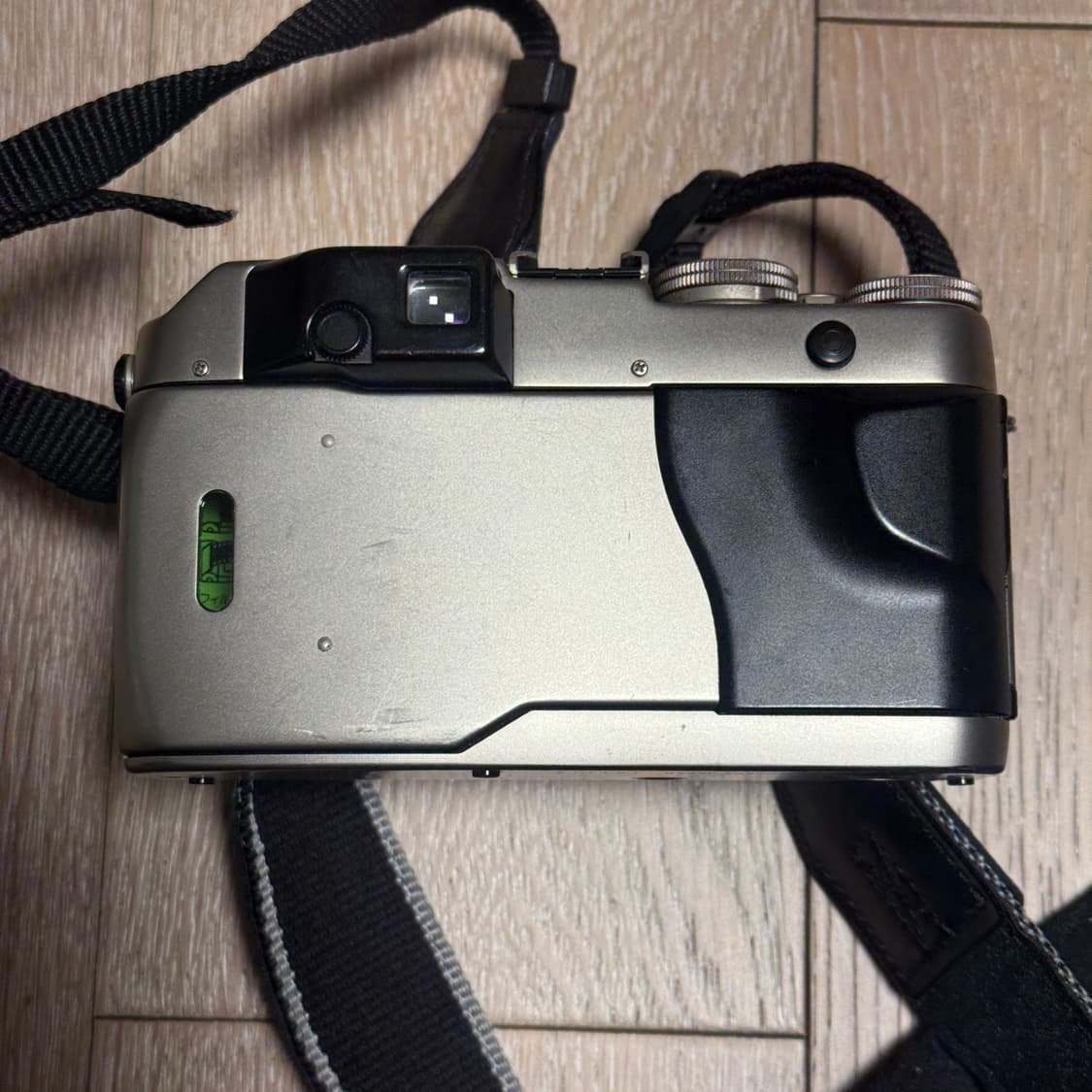 콘탁스 G1 +45mm F2, TLA 140, TLA 200 상품이미지3