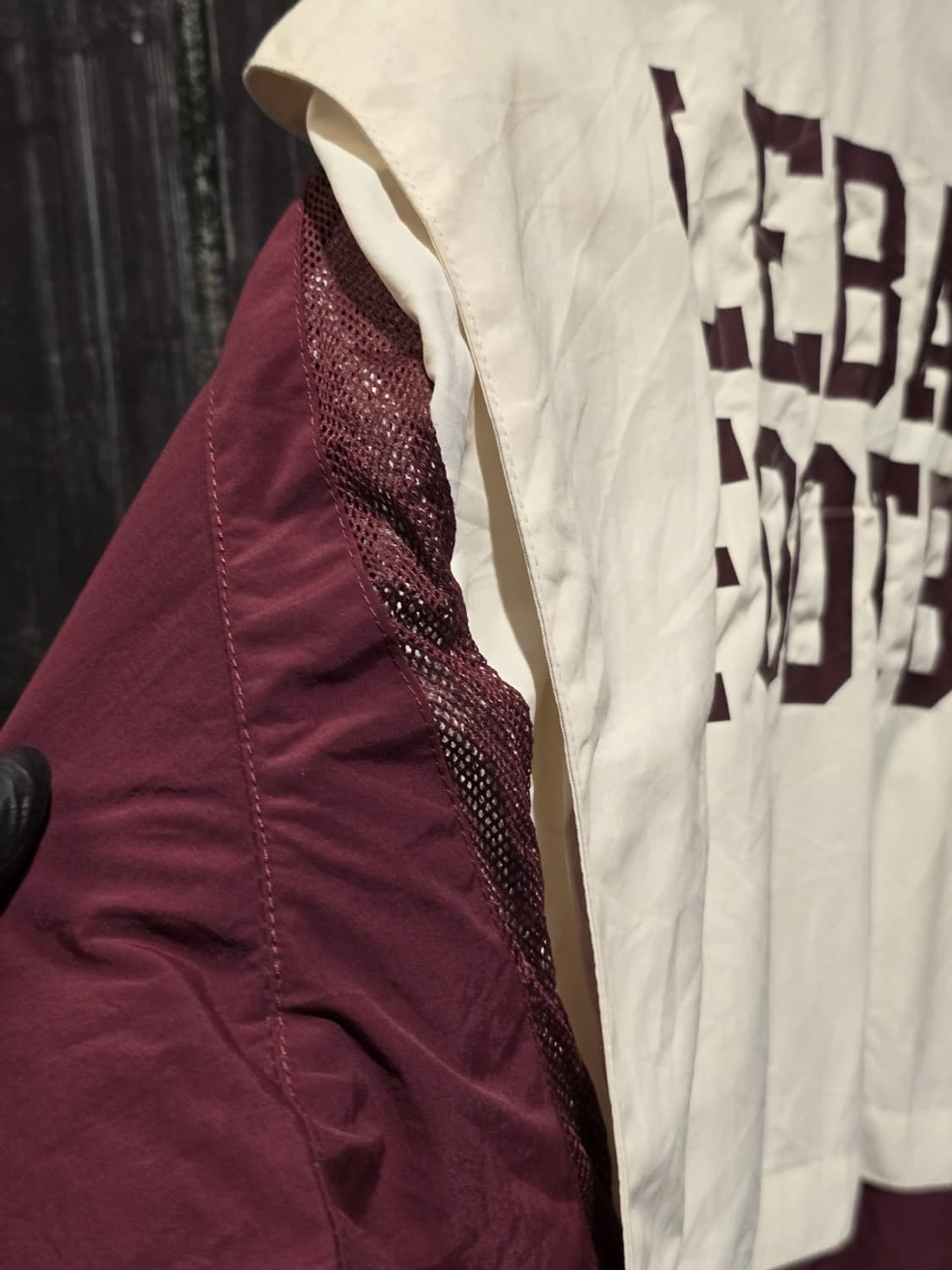 Charles River Apparel Windbreaker Jacket 상품이미지8