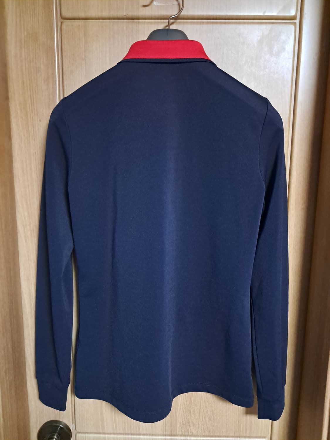 벤제프 골프 여성 긴팔티 90 상품이미지2