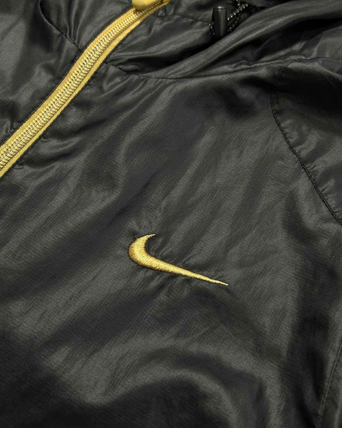 나이키 검골 스우시 바람막이 자켓  상품이미지4