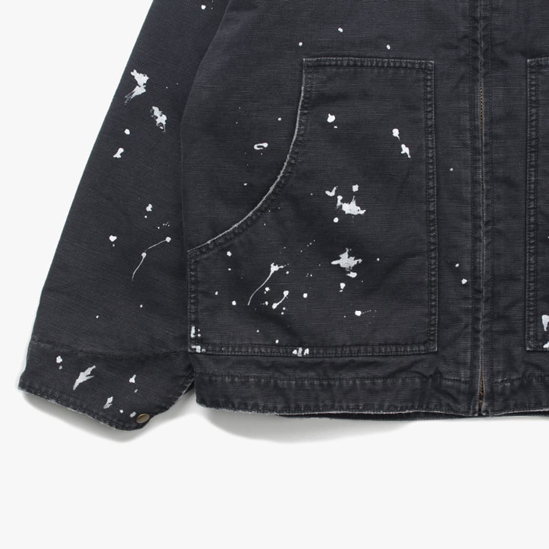  BEAMS "Painting Jacket" 상품이미지3