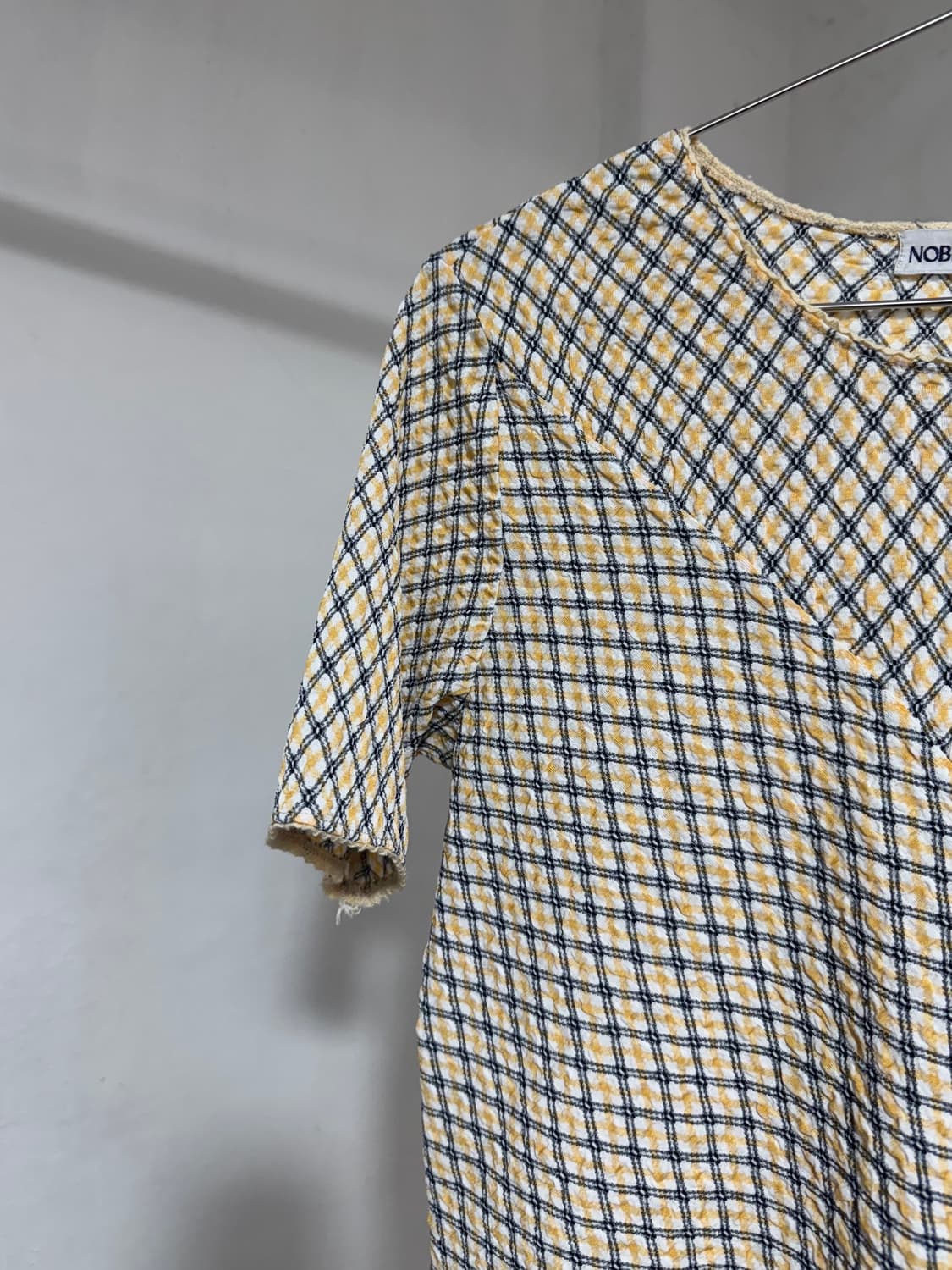 vtg top 상품이미지2