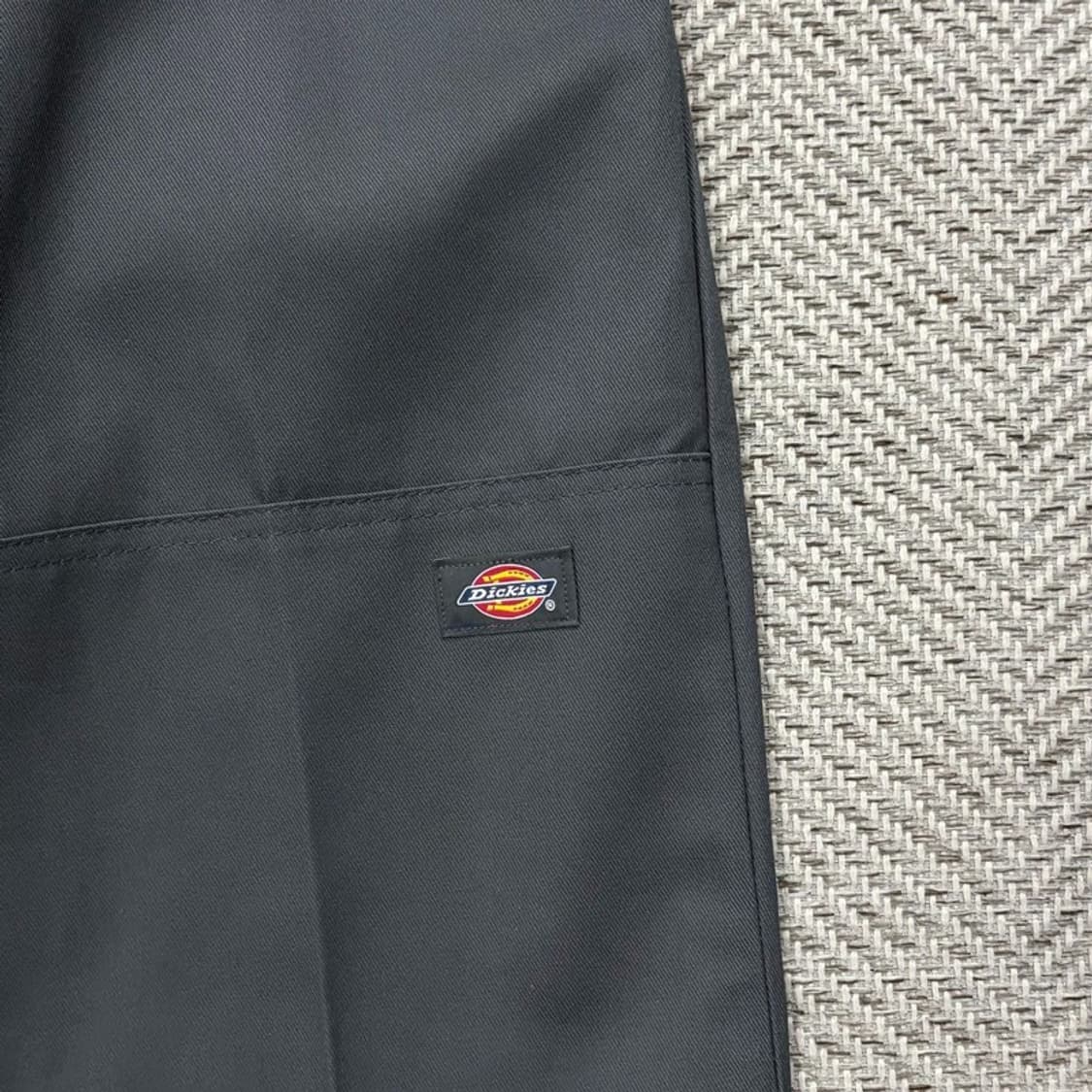 디키즈 더블니 코튼팬츠 v2761  상품이미지5