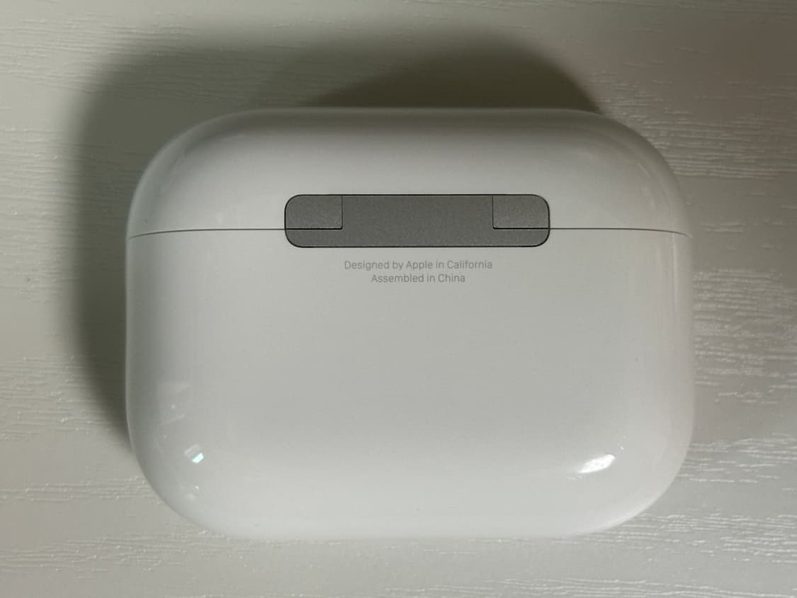 에어팟 프로 3세대 상품이미지5