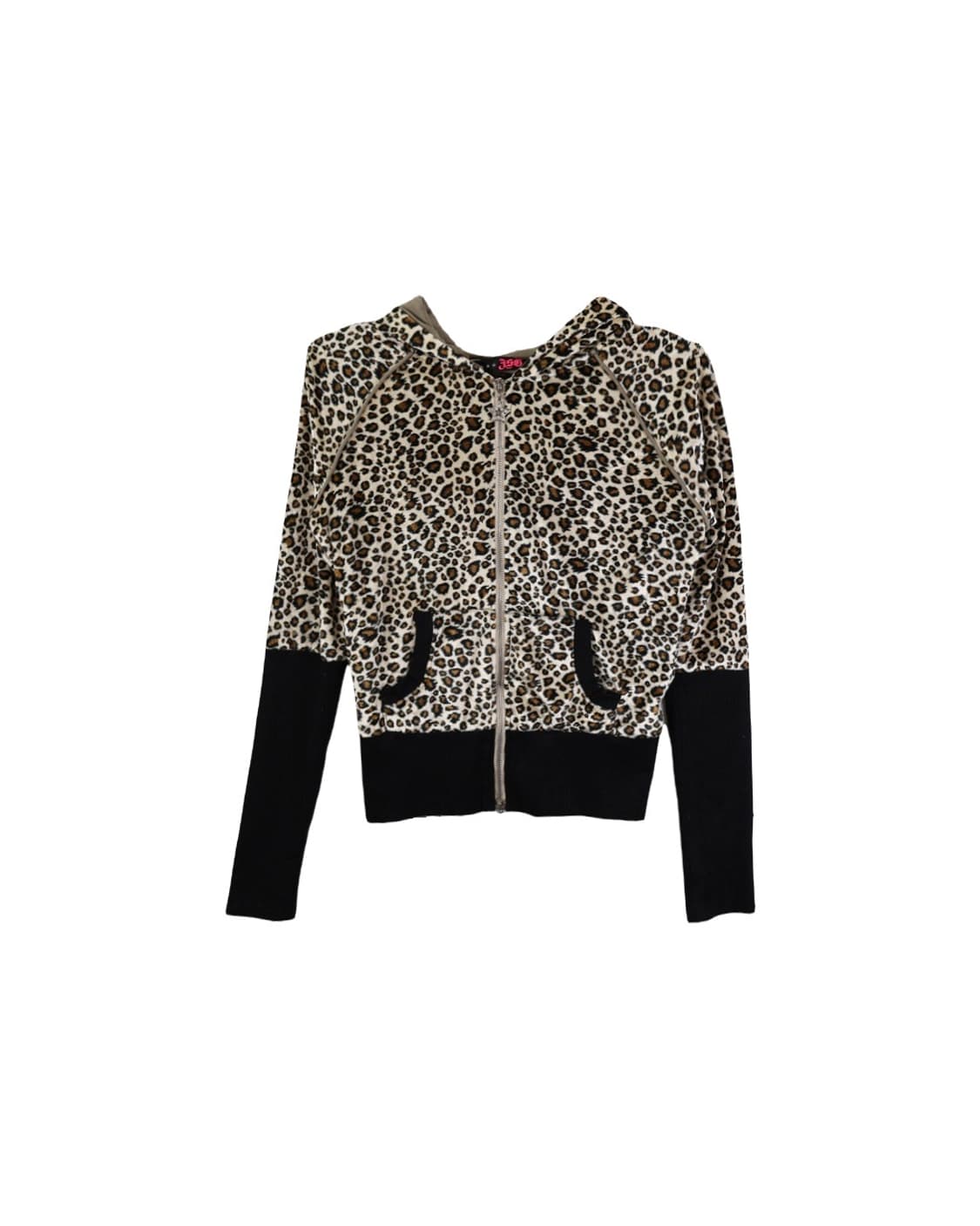 Jpn Animal Neco Zip Up Hoodies  상품이미지3