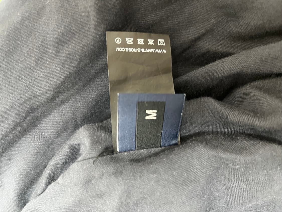 마틴로즈 돌 필드 자켓 상품이미지4