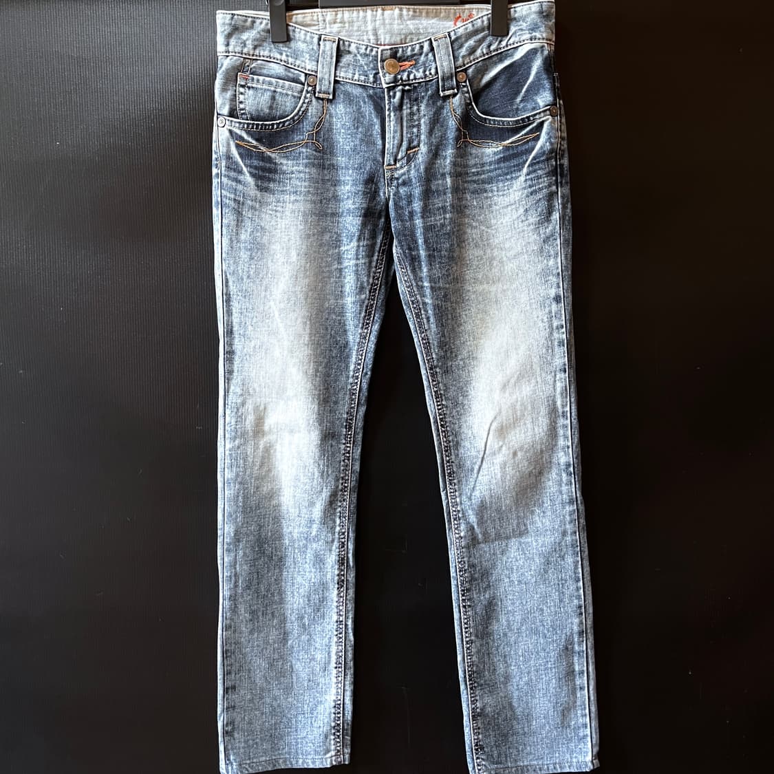 Made in Japan EDWIN Exclusive Vintage 상품이미지2