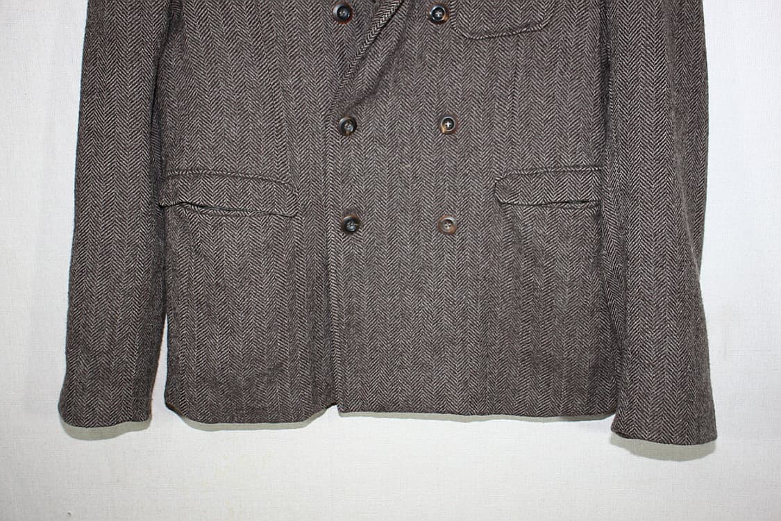 Golden goose 골든구스 모직 자켓 (우리95) 상품이미지5