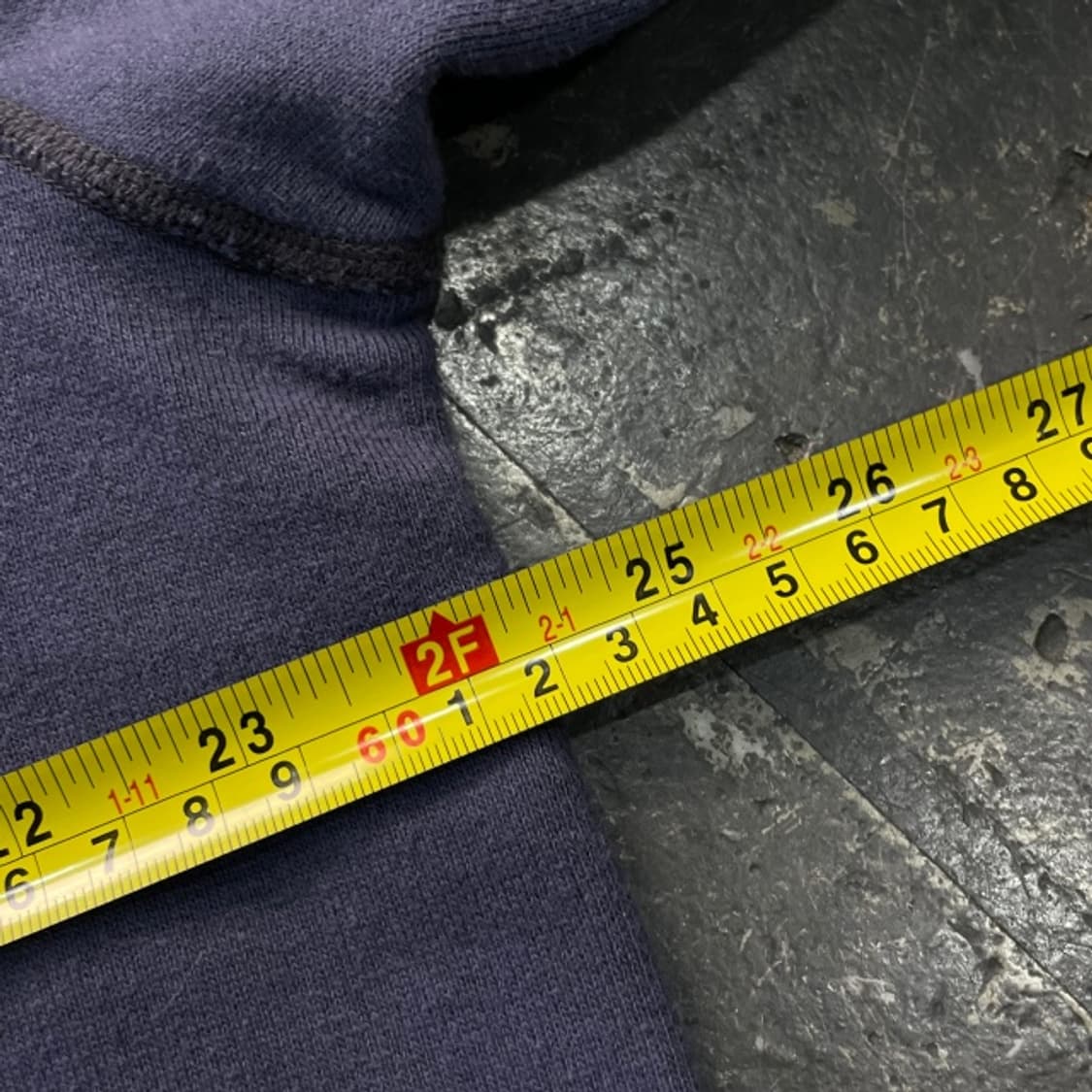 105 버즈릭슨 밀리터리 맨투맨  상품이미지5