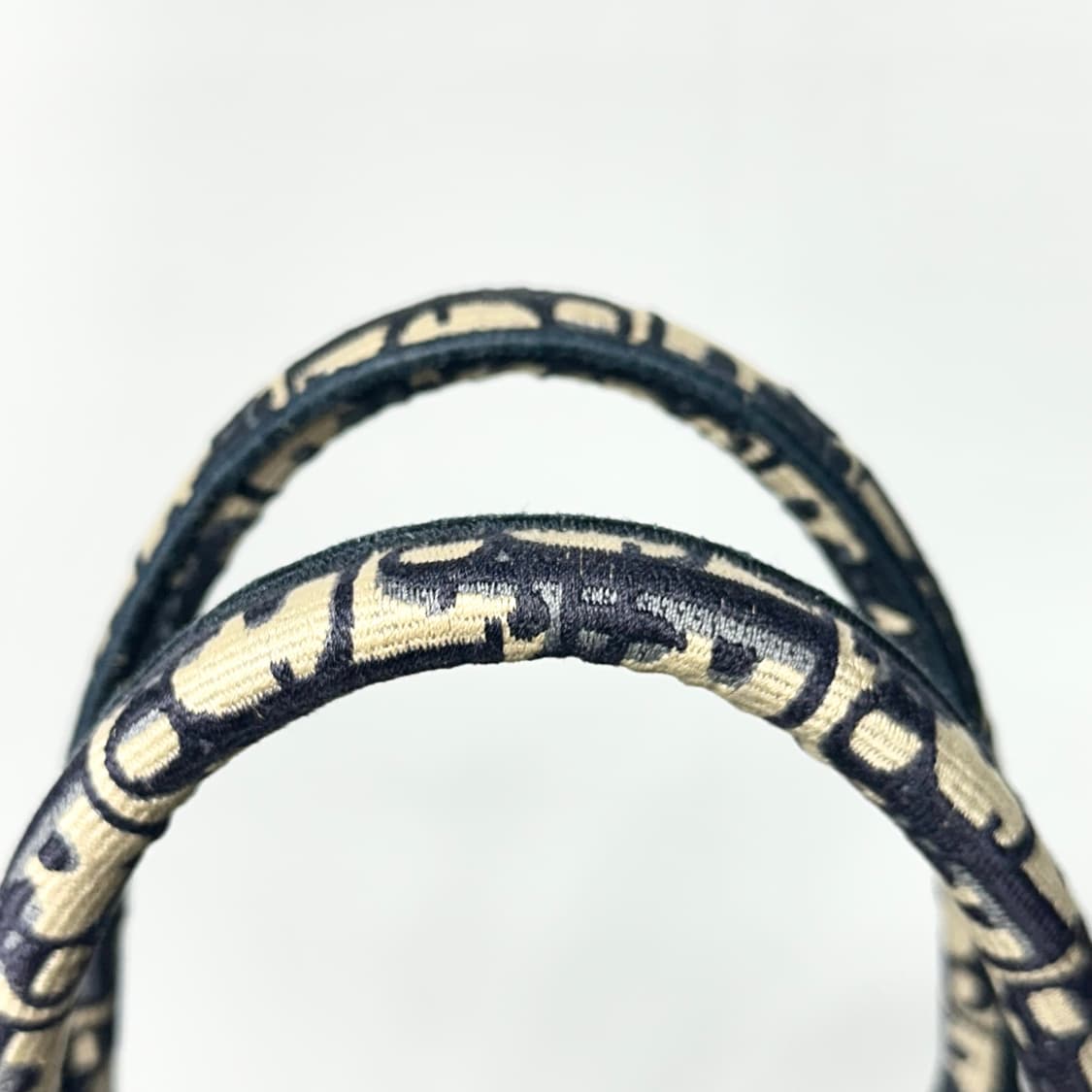 디올 오블리크 북토트백 미디움 상품이미지7