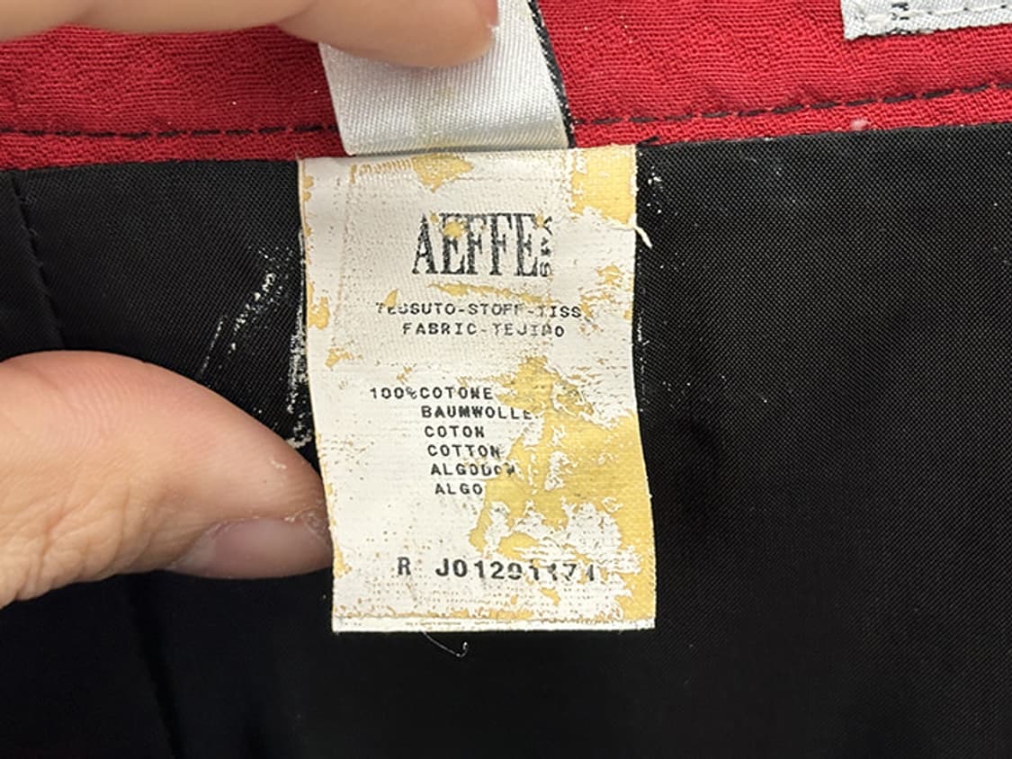 MOSCHINO (27) 상품이미지10