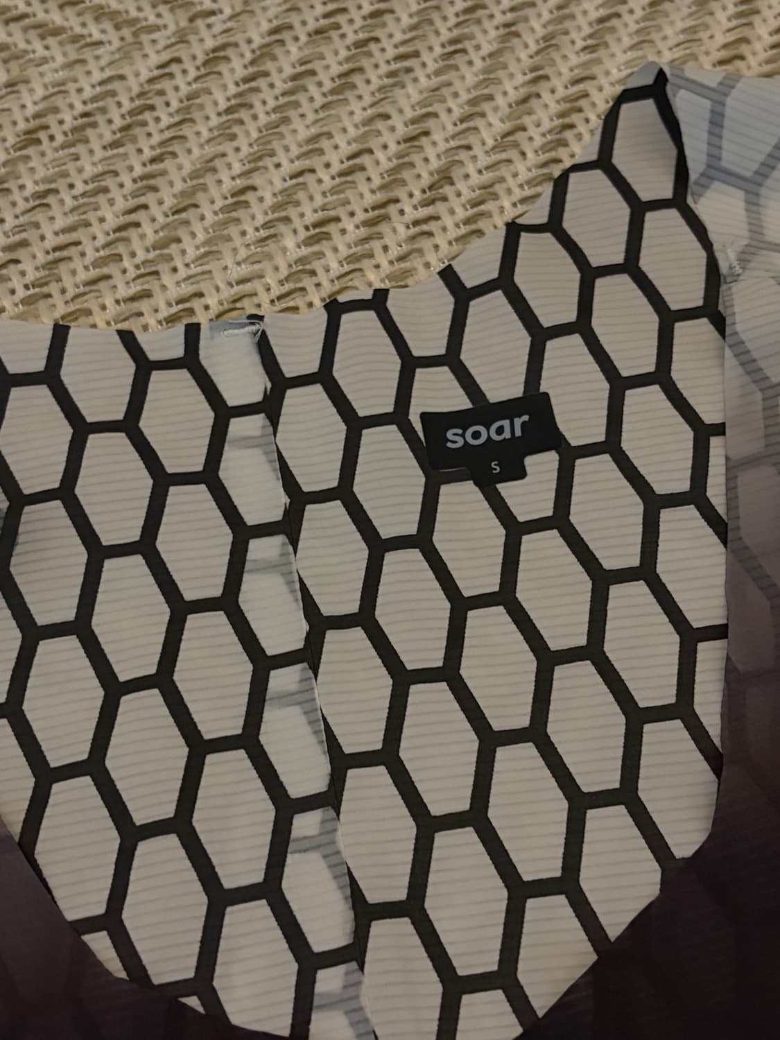 soar running 소어 러닝 그라핀 싱글렛 상품이미지7