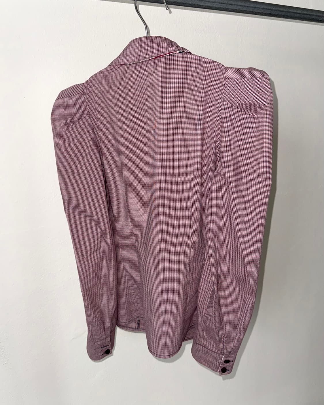 빈티지 셔츠  상품이미지3