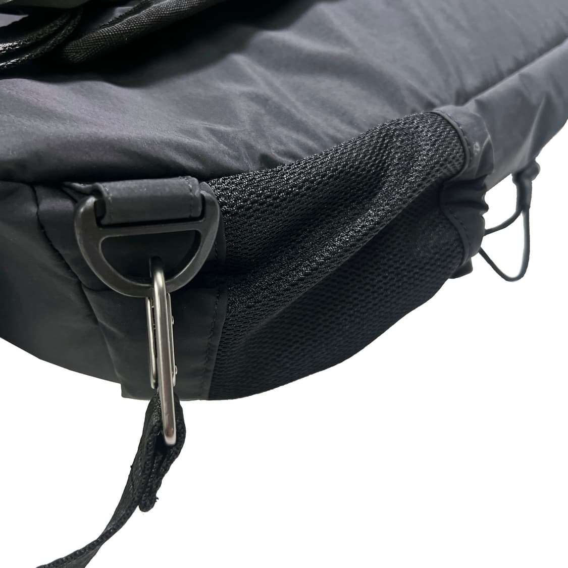 아더에러 바딘 백팩 느와르 상품이미지8