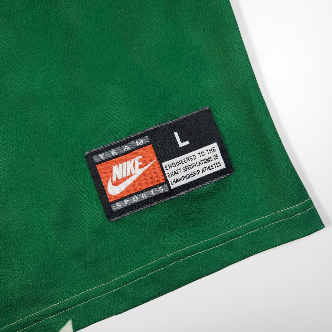 나이키 스우시 올드스쿨 유니폼  상품이미지4