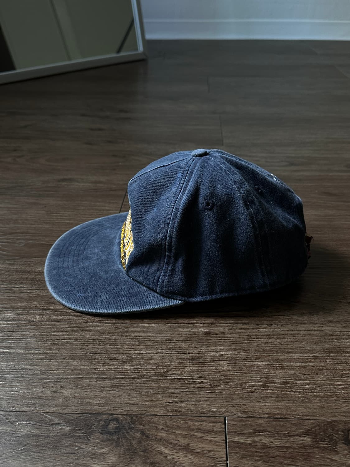 Penfield 페이드 워싱 캠프 캡 상품이미지8
