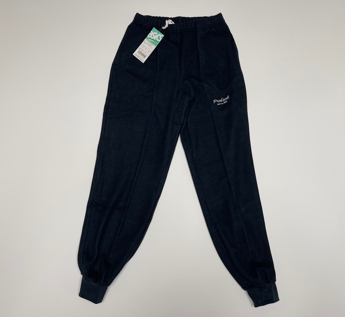 아식스 90s 올드 프로룩 맨투맨 스웻셔츠 셋업 빈티지 ASICS OLD 상품이미지5