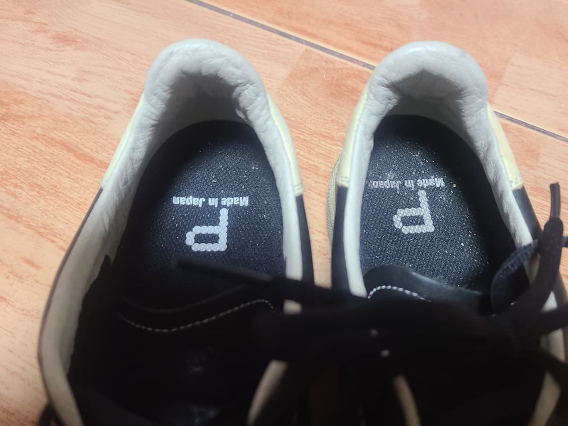 패트릭 펀치 일본스니커즈 41(260) 상품이미지4