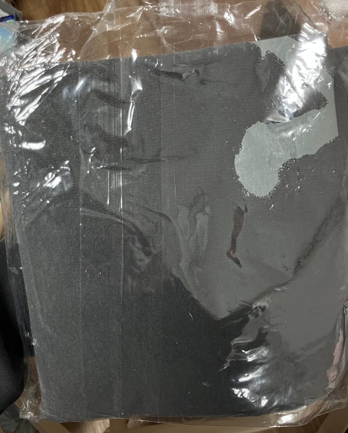 신서사이즈x 반팔과 크로스백 / 포토진 / 실리카겔 상품이미지1