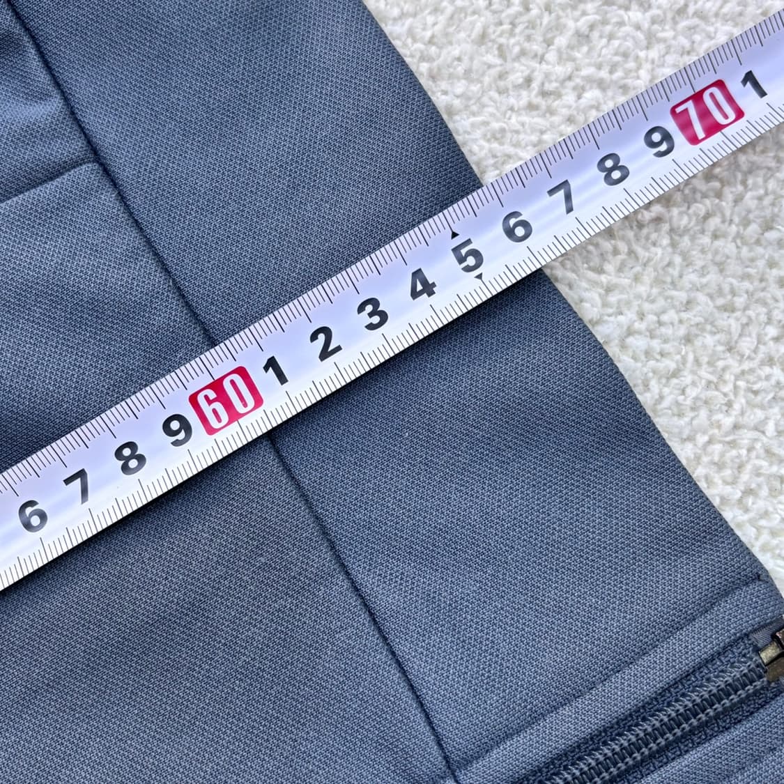 90 아디다스 파이어버드 트랙탑 자켓 0326E 상품이미지7