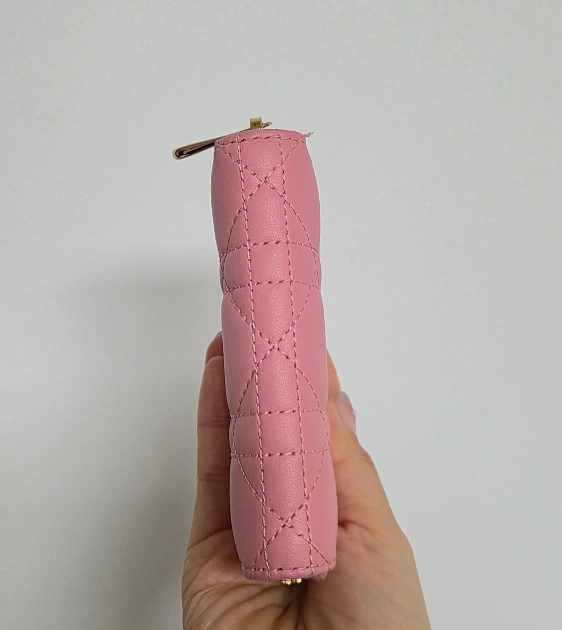 디올 카드지갑 상품이미지3