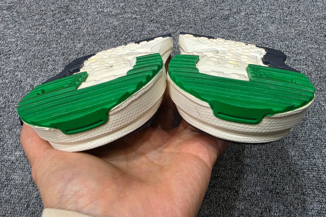 살로몬 RX 슬라이드 3.0 뮬 네이비 245 상품이미지7